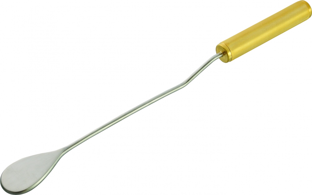 Maccollum-Dingman Breast Dissector, 38.0 Mm Wide, 16" (40.6 Cm)